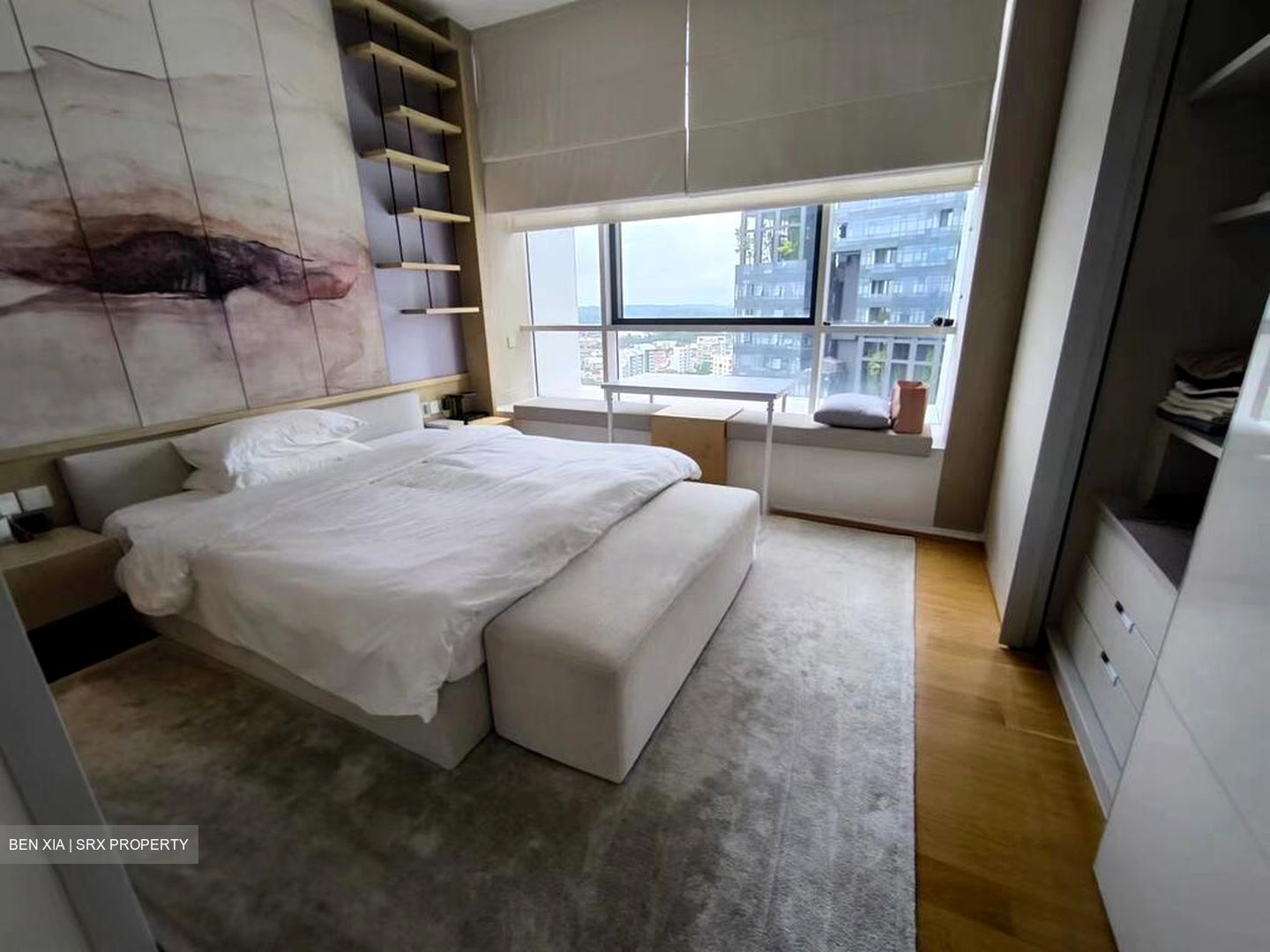 Le Nouvel Ardmore (D10), Condominium #525350771